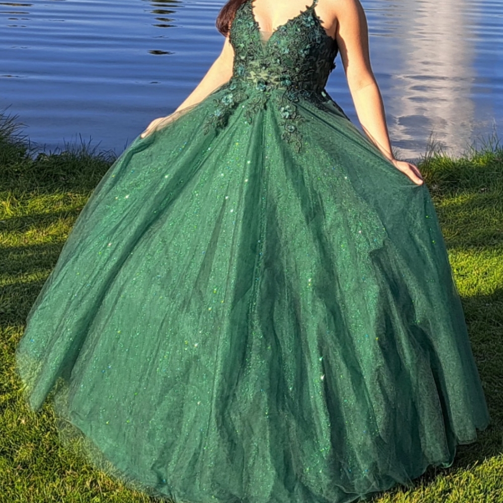 Dress 👗 - Picture 5 of 6